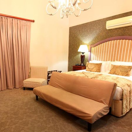 La Villa Vita Mbombela Luaran gambar