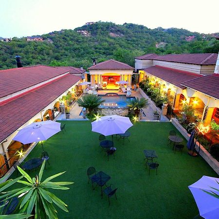 La Villa Vita Mbombela Luaran gambar