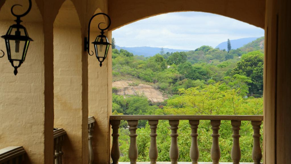 La Villa Vita Mbombela Luaran gambar
