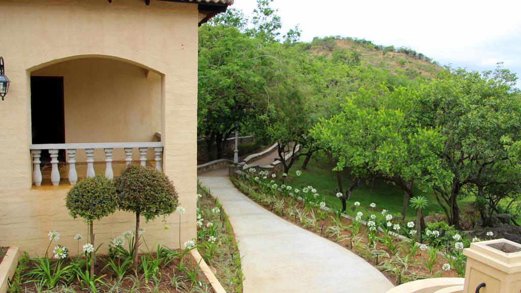 La Villa Vita Mbombela Luaran gambar