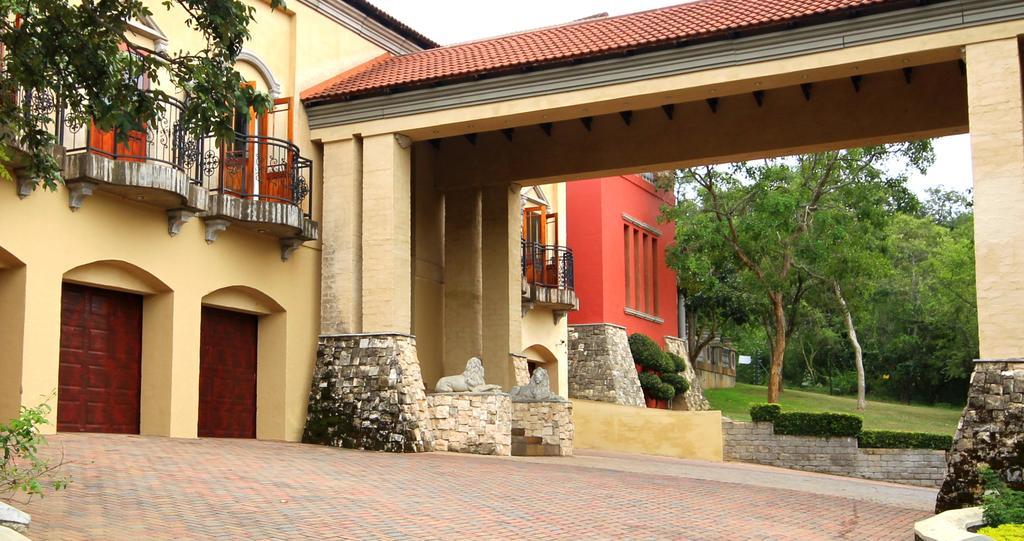 La Villa Vita Mbombela Luaran gambar