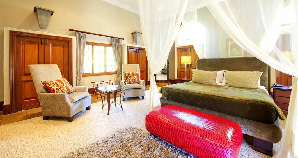 La Villa Vita Mbombela Luaran gambar