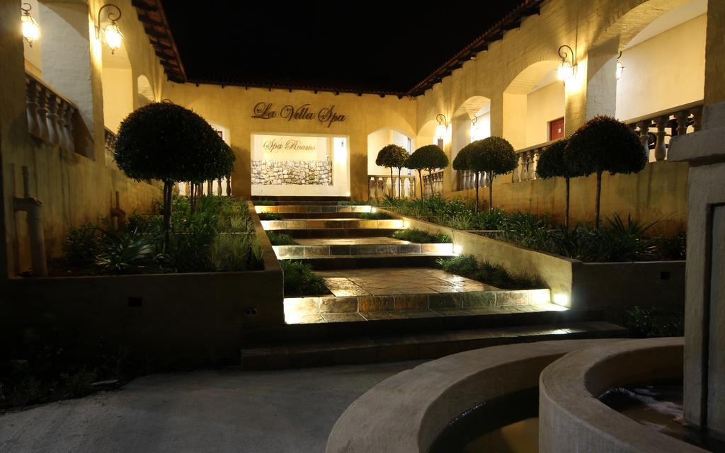 La Villa Vita Mbombela Luaran gambar