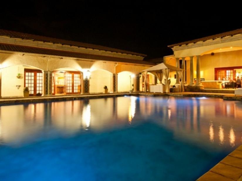 La Villa Vita Mbombela Luaran gambar