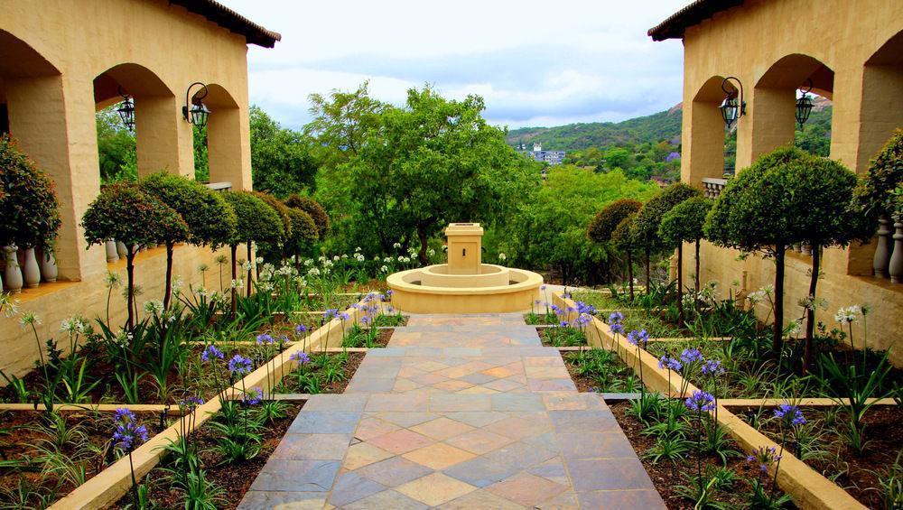 La Villa Vita Mbombela Luaran gambar