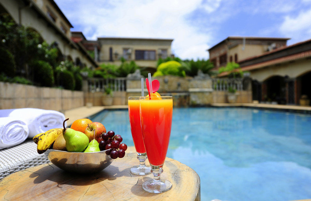 La Villa Vita Mbombela Luaran gambar