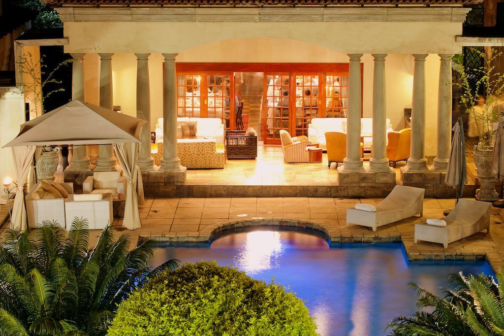La Villa Vita Mbombela Luaran gambar