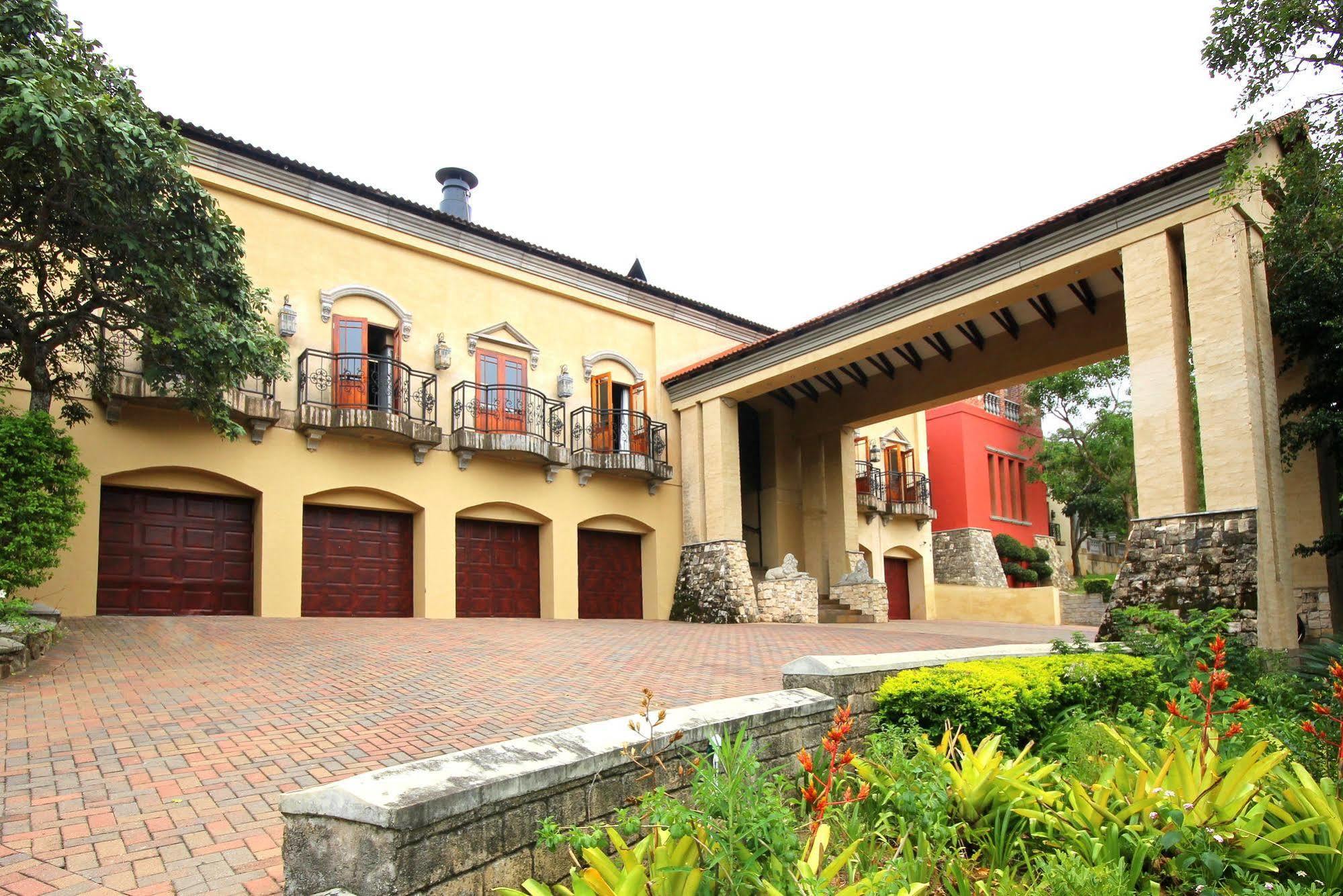 La Villa Vita Mbombela Luaran gambar
