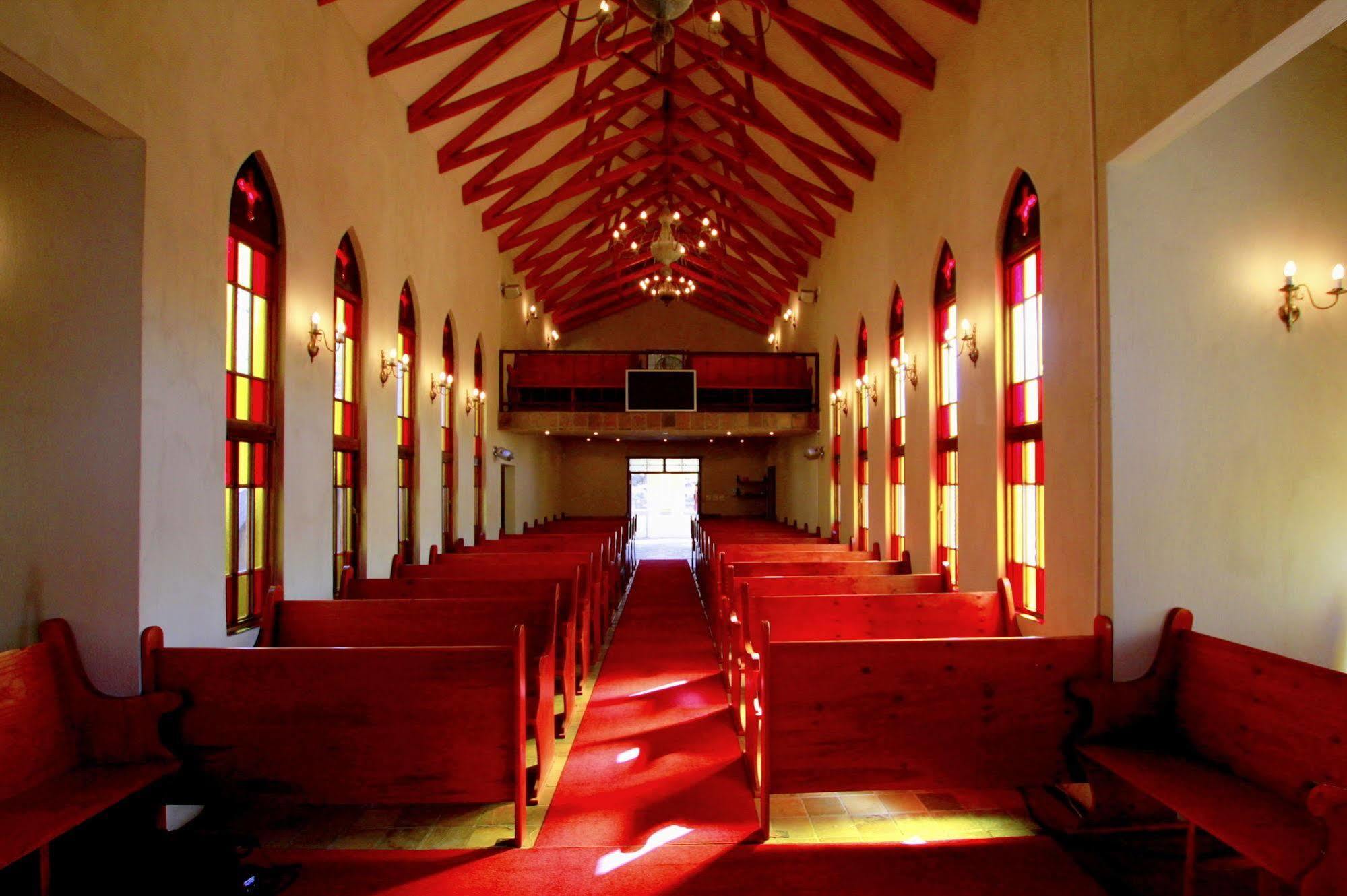 La Villa Vita Mbombela Luaran gambar