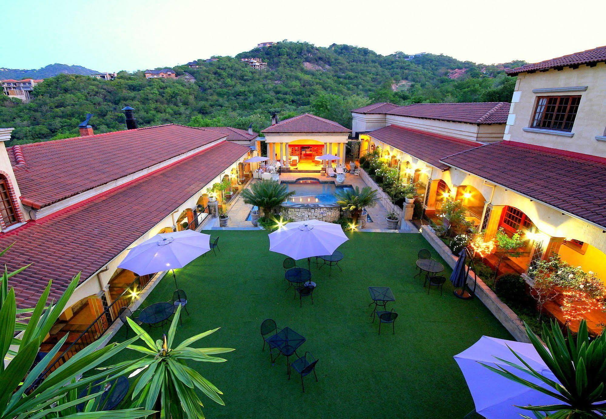 La Villa Vita Mbombela Luaran gambar