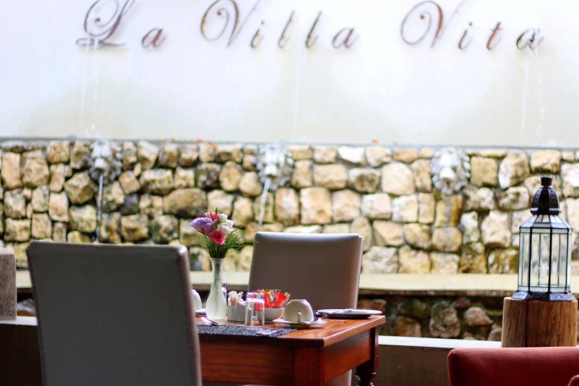 La Villa Vita Mbombela Luaran gambar