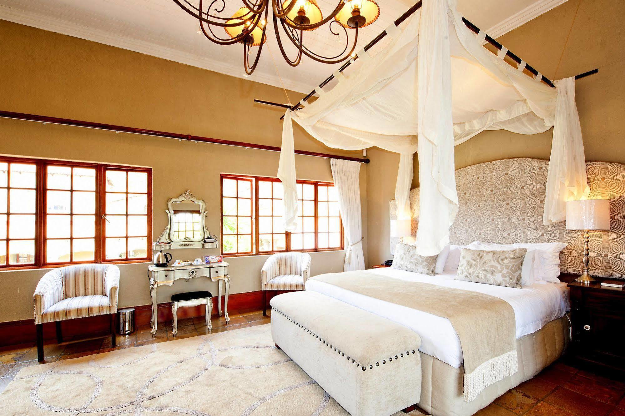 La Villa Vita Mbombela Luaran gambar