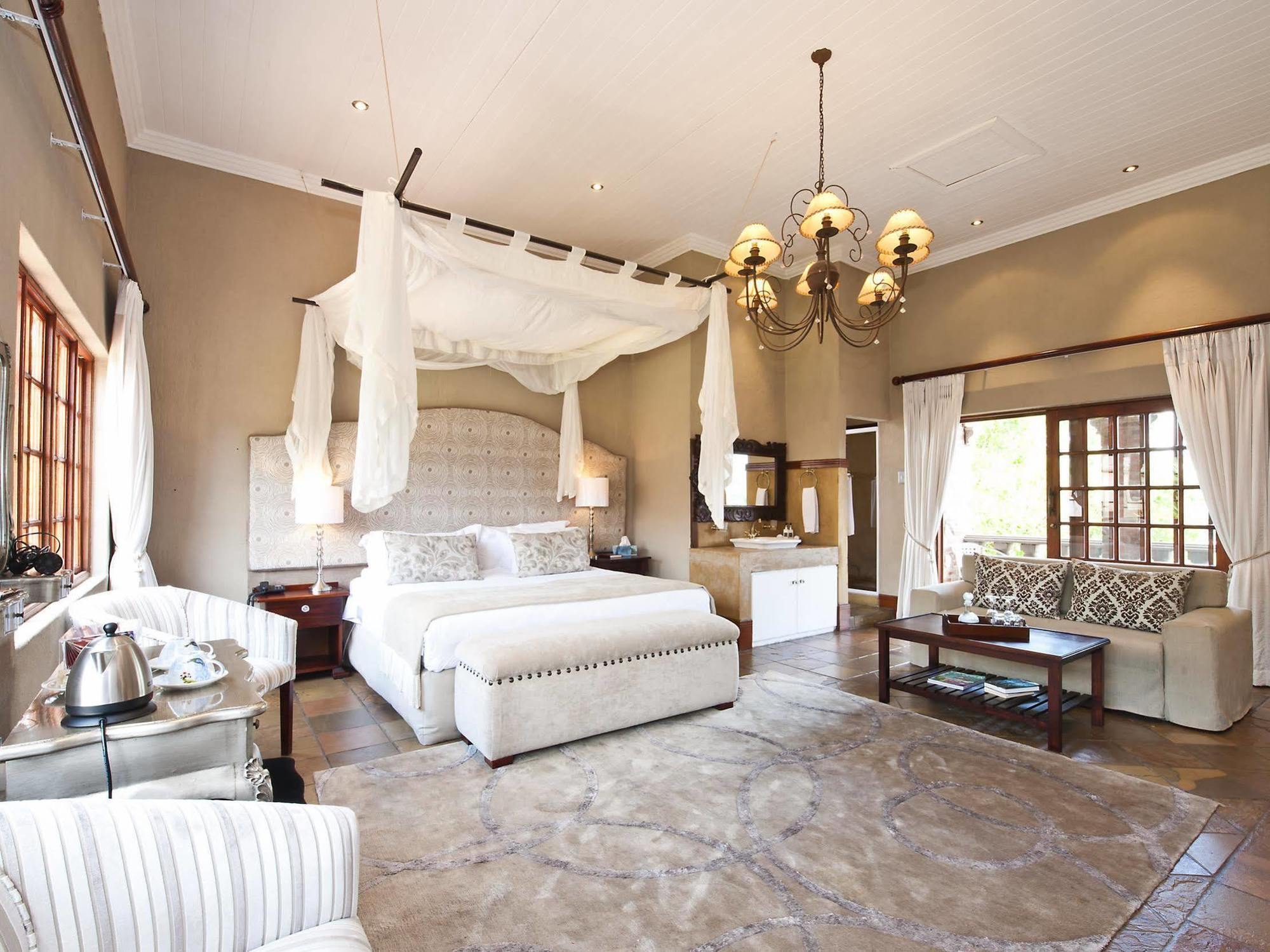 La Villa Vita Mbombela Luaran gambar